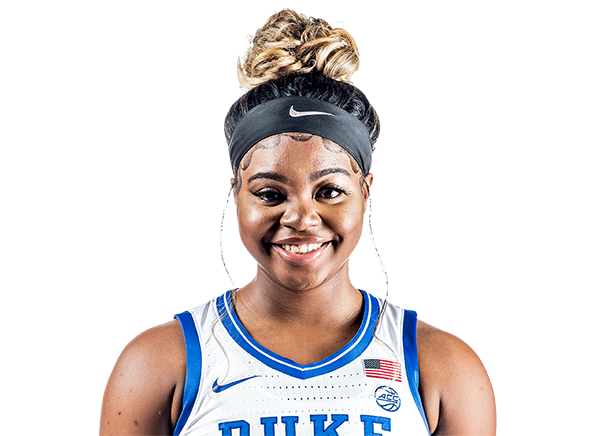 Nyah Green - Duke Blue Devils Guard - ESPN (IN)