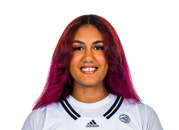 Aixa Wone Aranaz Georgia Tech Yellow Jackets Forward ESPN