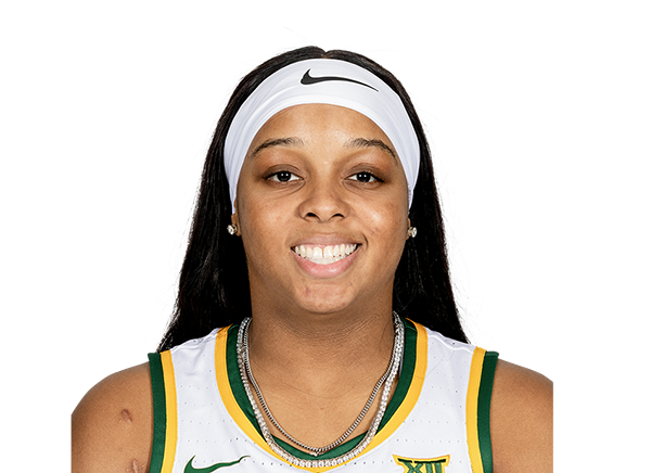 Sarah Andrews - Baylor Bears Guard - ESPN