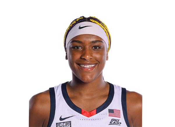 Aaliyah Edwards - Washington Mystics Forward - ESPN