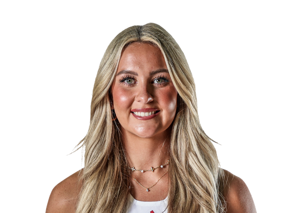 Sydney Parrish - Indiana Hoosiers Guard - ESPN