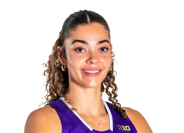 Dalayah Daniels Biography - ESPN