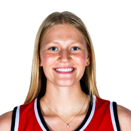 Alli Campbell