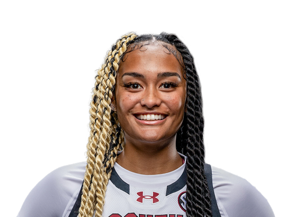 Te-Hina Paopao - South Carolina Gamecocks Guard - ESPN
