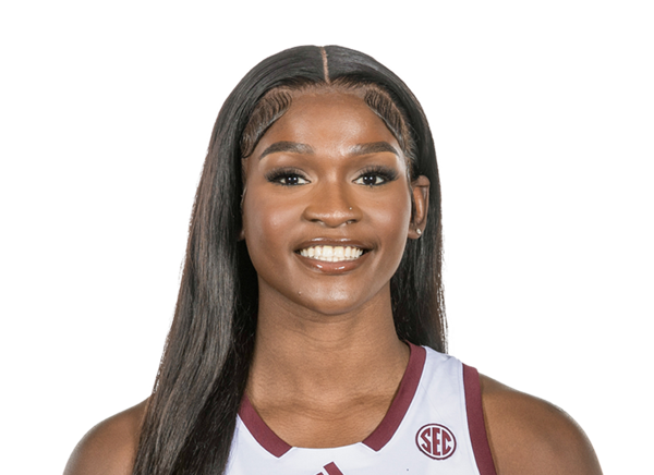 Aicha Coulibaly - Texas A&M Aggies Guard - ESPN
