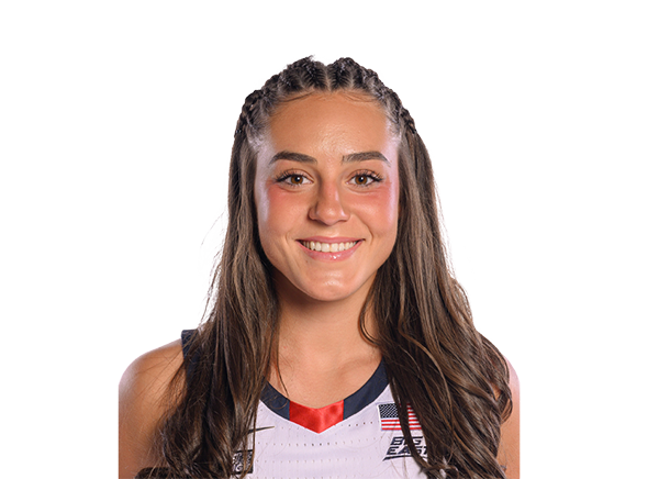 Nika Muhl - Seattle Storm Guard - ESPN (IN)