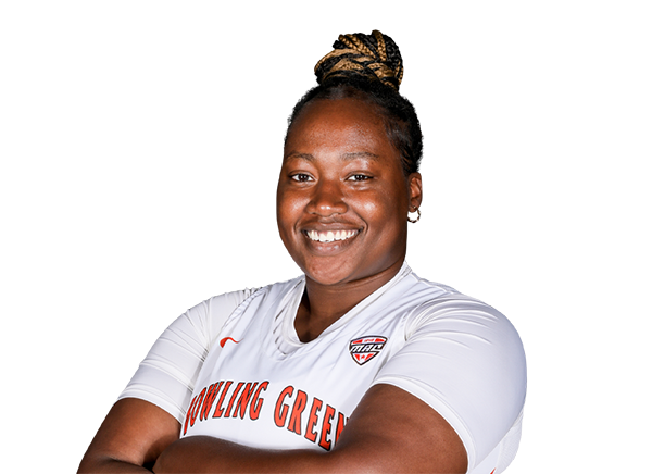 Jasmine Clerkley - Bowling Green Falcons Forward - ESPN