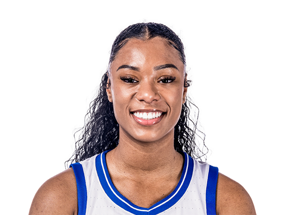 Reigan Richardson - Duke Blue Devils Guard - ESPN