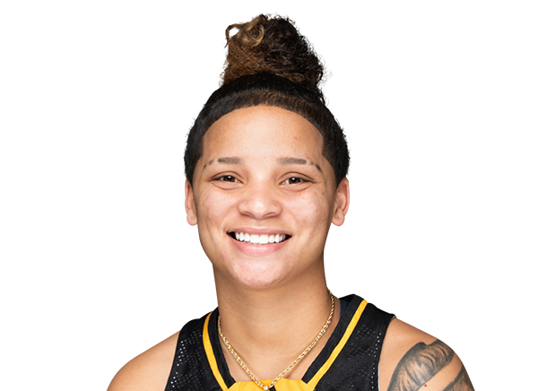 Corina Carter - Arkansas-pine Bluff Golden Lions Guard - Espn (in)