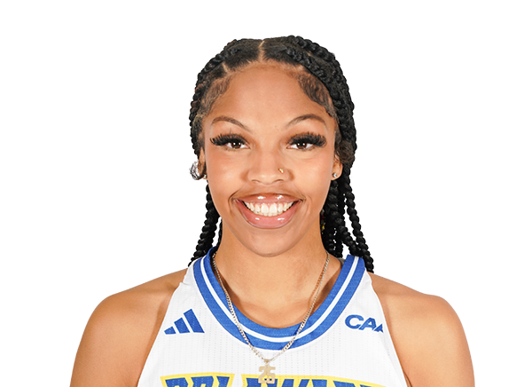 Klarke Sconiers - Delaware Blue Hens Center - ESPN