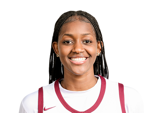 Aminata Ly - Fordham Rams Center - ESPN