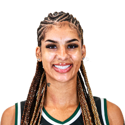 Priscilla Williams