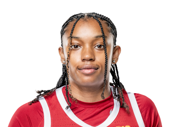 Rayah Marshall - USC Trojans Center - ESPN (IN)