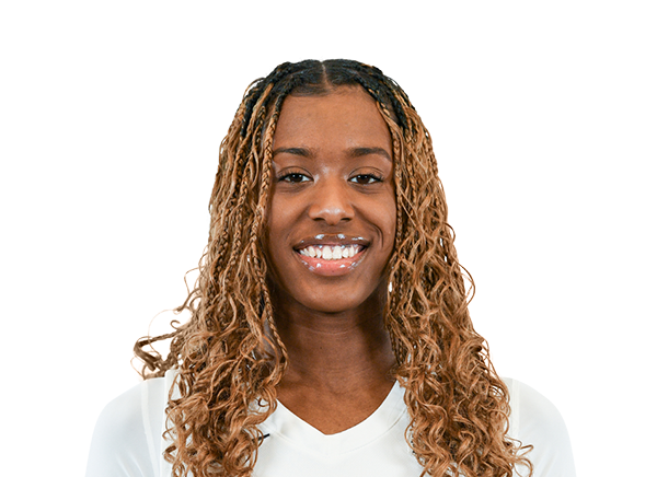 Iyanna Rogers - Pennsylvania Quakers Forward - ESPN