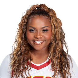 Londynn Jones