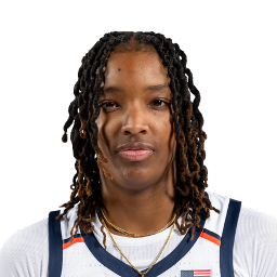 Sa'Myah Smith