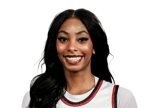 Saniyah Glenn-Bello - Harvard Crimson Guard - ESPN