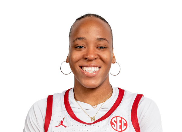 Nevaeh Tot - Oklahoma Sooners Guard - ESPN