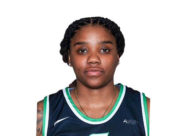 Jamiya Turner - Stetson Hatters Guard - ESPN