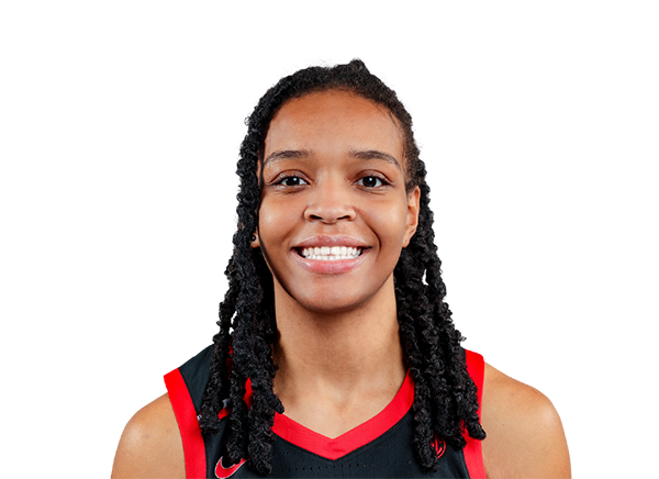 Destiny Thomas - Georgia Lady Bulldogs Forward - ESPN