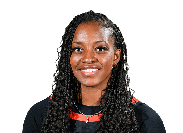 Brittany Staves - Campbell Fighting Camels Forward - ESPN