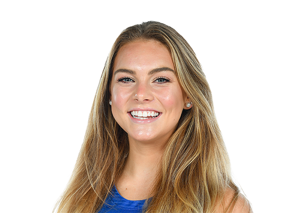 Georgia Stockton - Presbyterian Blue Hose Guard - ESPN