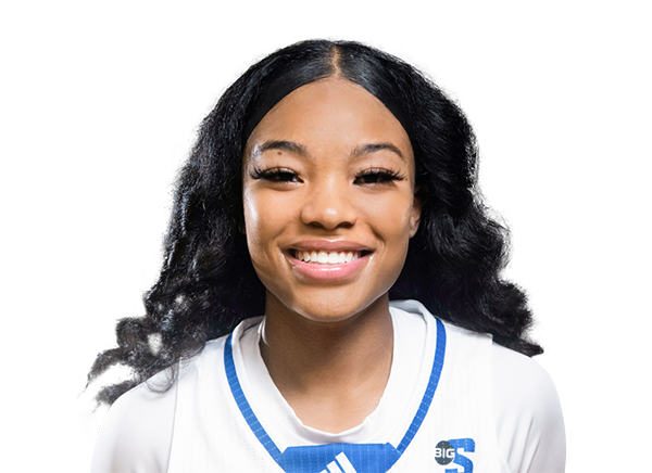 Maliyah Lockett - Women's Basketball - UNC Asheville Athletics