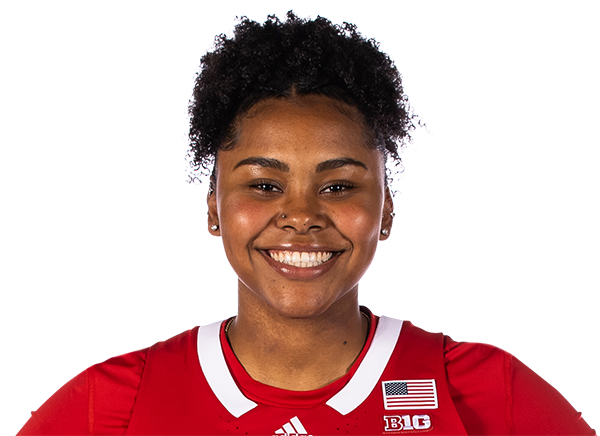 Trinity Brady - Nebraska Cornhuskers Guard - ESPN