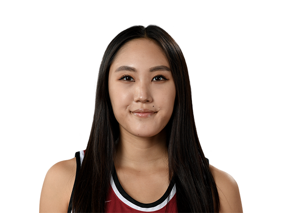 Sara Park - Harvard Crimson Guard - ESPN