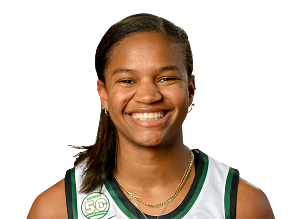 Karina Mitchell - Dartmouth Big Green Guard - ESPN