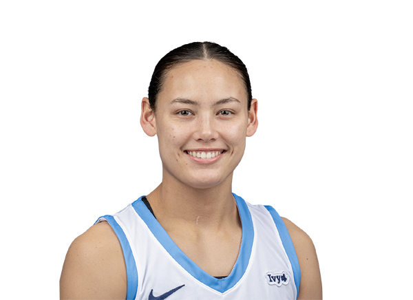 Abbey Hsu - Connecticut Sun Guard - - ESPN (SG)