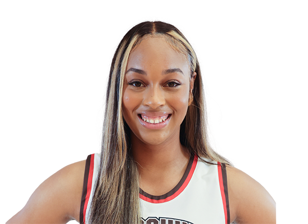 Myla Cox - Brown Bears Guard - ESPN