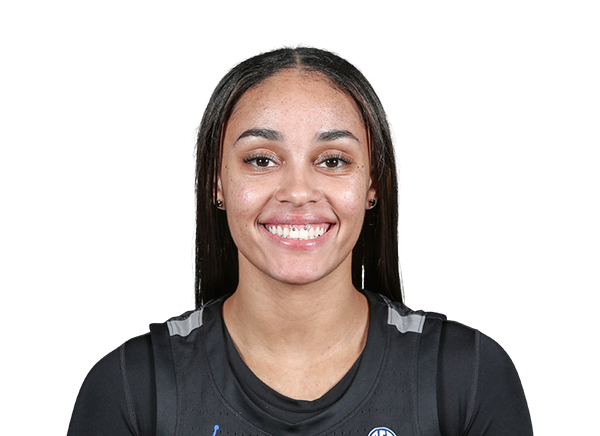 Leilani Correa - Indiana Fever Guard - ESPN