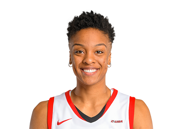 Tori Hunter - Western Kentucky Lady Toppers Forward - ESPN