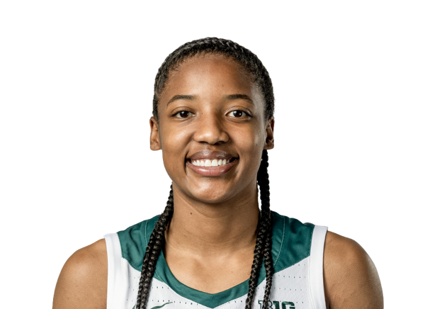 Jaddan Simmons - Michigan State Spartans Guard - ESPN