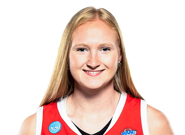 MacKenzie Martin - Fairfield Stags Guard - ESPN