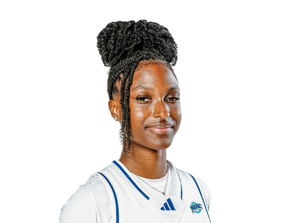 Maya Hyacienth - Saint Peter's Peacocks Guard - ESPN