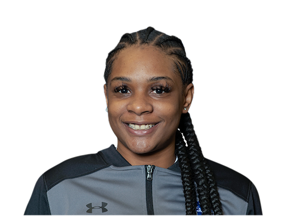 Jamyra McChristine - Indiana State Sycamores Forward - ESPN