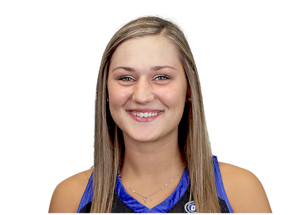 Morgan Litwiller - Eastern Illinois Panthers Forward - ESPN