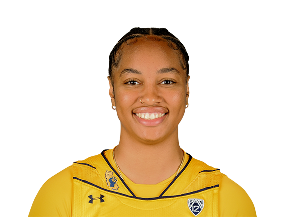 Jazlen Green - California Golden Bears Guard - ESPN