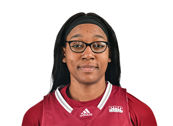 Janeen Camp Troy Trojans Forward Espn