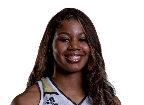 Aniyah Smith - Alabama State Lady Hornets Forward - ESPN