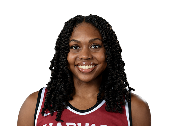 Naomi-Grace Jennings - Harvard Crimson Guard - ESPN