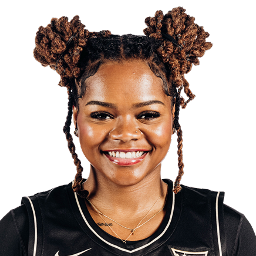 Nevaeh Brown