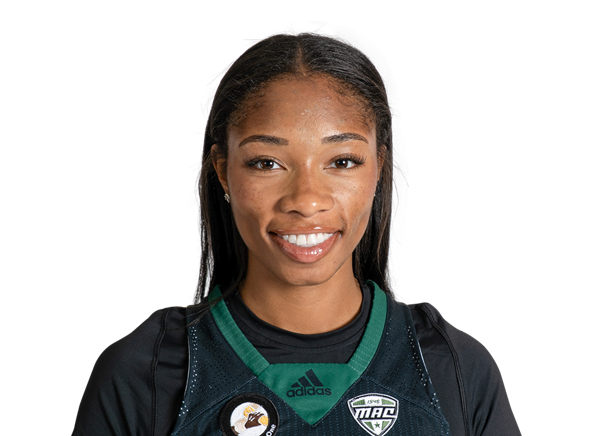 Aliah McWhorter