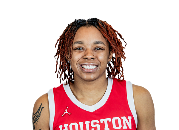 Amari Conn - Houston Cougars Guard - ESPN