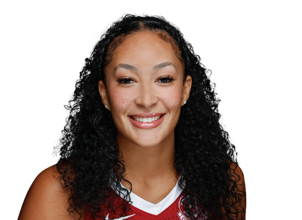 Aaliyah Nye - Alabama Crimson Tide Guard - ESPN