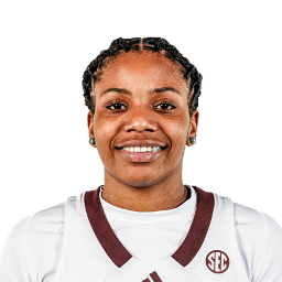 Destiney McPhaul