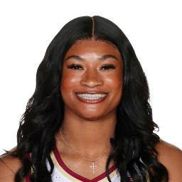 Jasmine Shavers