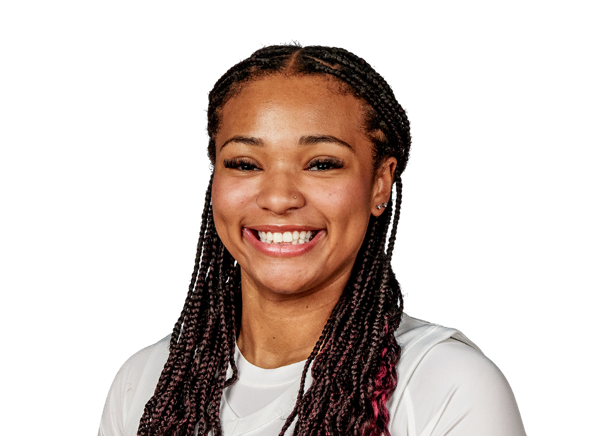 Alyssa Brown - UNLV Lady Rebels Forward - ESPN (AU)